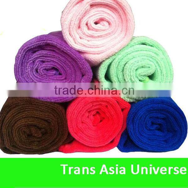 Hot Sale Custom Promotional Gym Towel