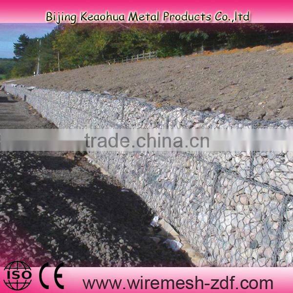 gabion wall