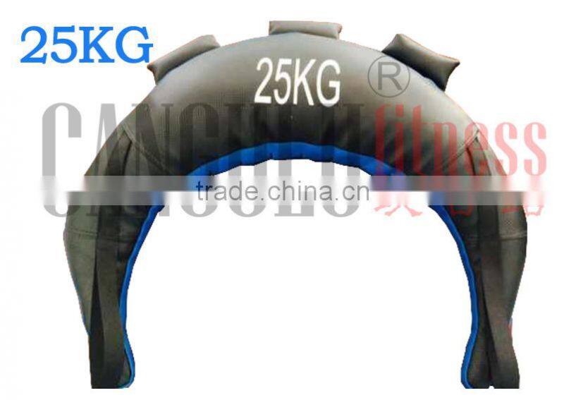 Professional Fitness Training Bulgarian Bag