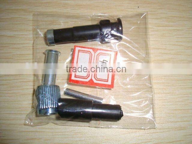 motorcycle cable parts cable components for CD70 CG125,JH70 ,Pakistan market hardware parts hardware fittings