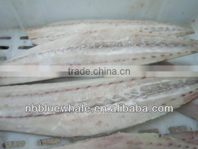 3-5oz/pcs MahiMahi fiilet Portions