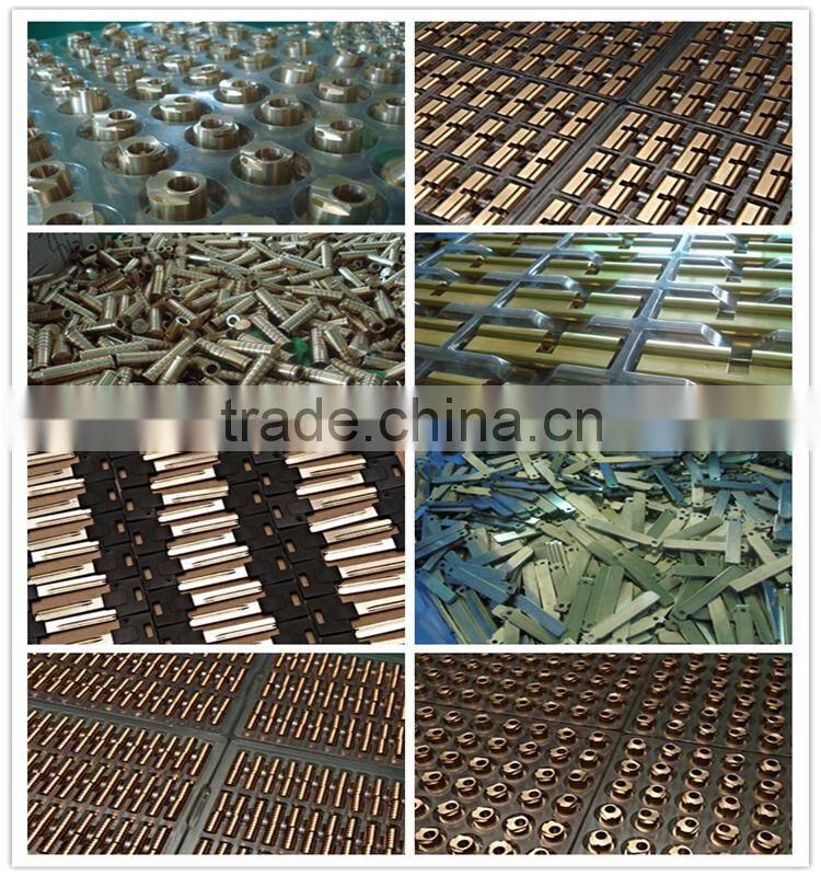 Factory Price Of Flexible Security Door Hinge