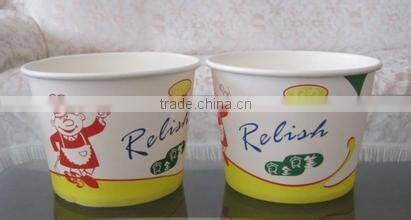 2016 Hot Sale Paper Bowl Machine