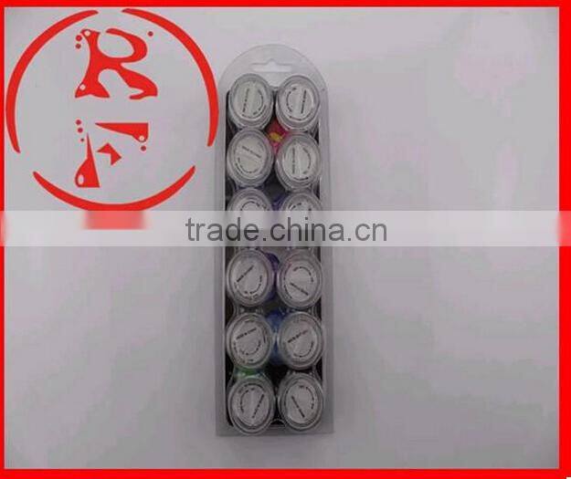 The party LED waterproof candle light Floating candle lights