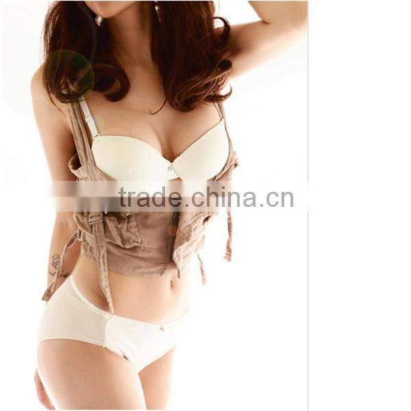 Manufacturer new design lingerie sexy bra and panty