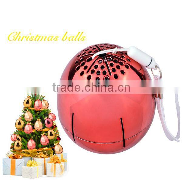Egg Shaped Portable Bluetooth Mini Speaker