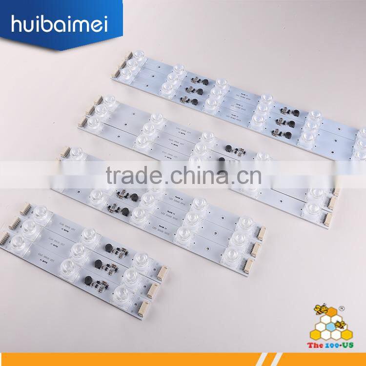 DC 24V led Posterbox Module 2016 new design Bijection Distance Max: 3m