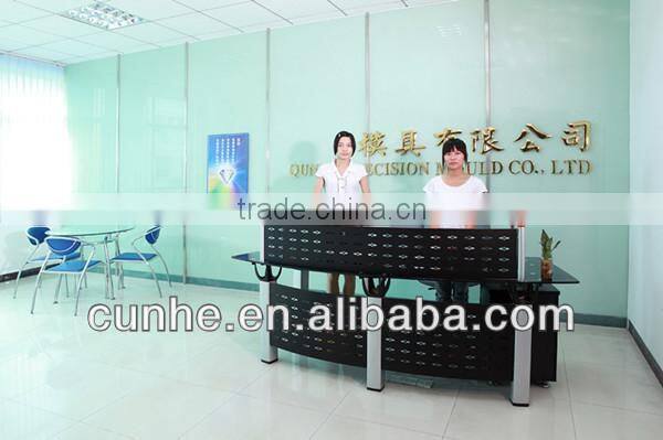 Plastic rapid prototype assembly products making