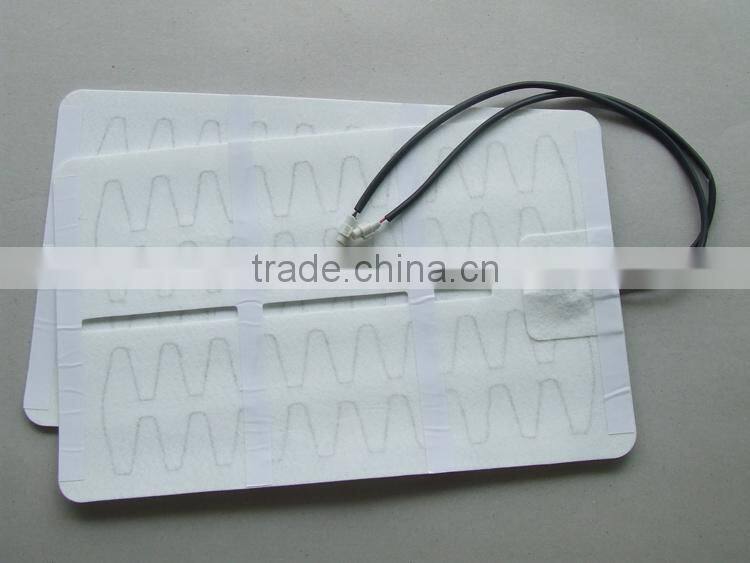 Hot sale proffessional manufacturer supply auto universal heater