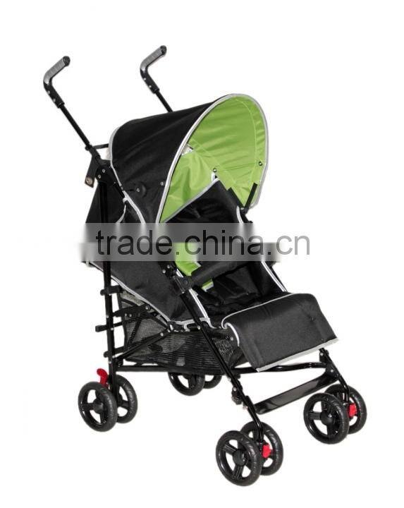 baby stroller made in China