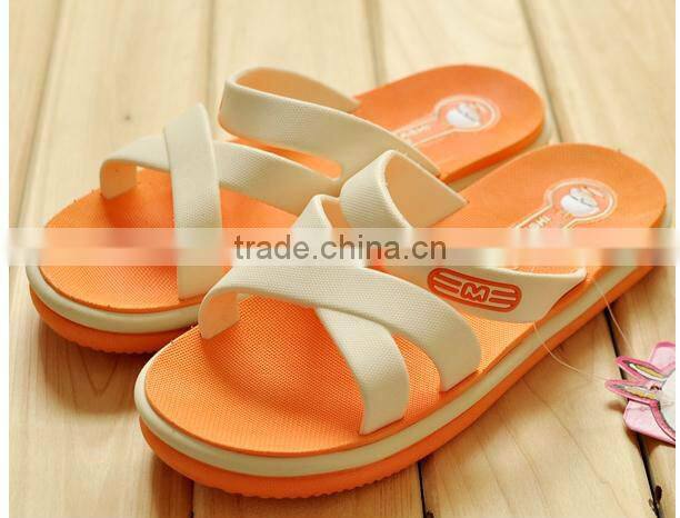 2013 Hot PVC air blowing Slipper Both For Men and Women HTX-S003