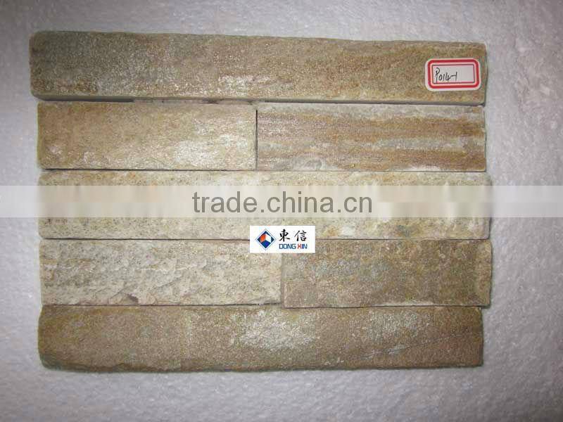 Decorative Cultural Stone Wall Panel