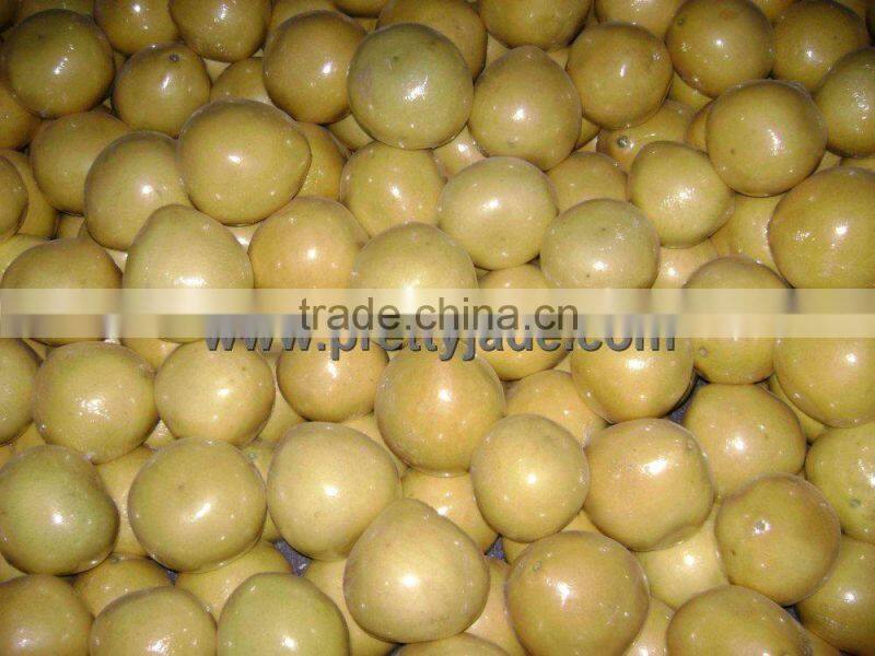 New crop Chinese fresh Honey Pomelo