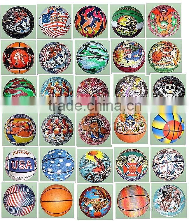 2015 wholesale background basketball/alibaba china basketball size 5 rubber