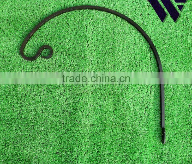 garden decoration shepherd hook