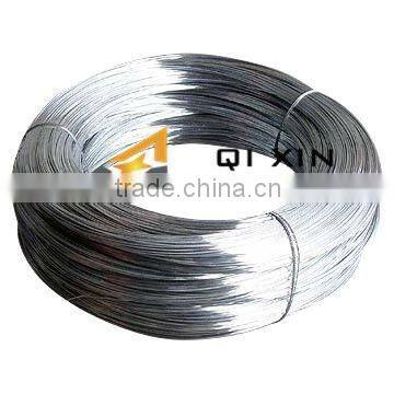 ASTM B863 Gr1 Pure Titanium Industrial Rope Wire