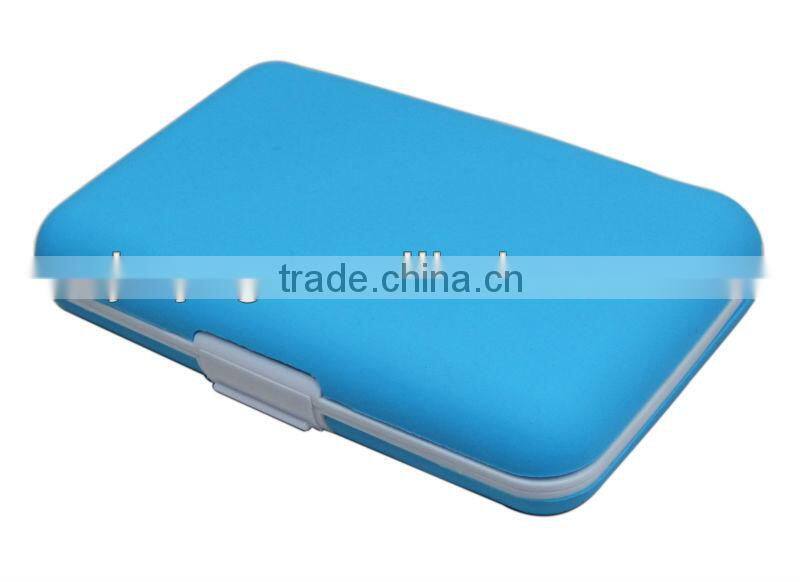 2015 newest silicone card case china manufacturer