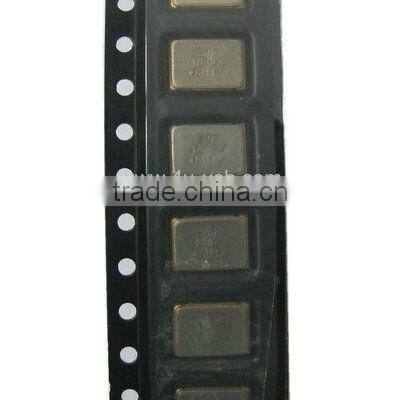 4 PIN crystal oscillator for XBOX 360 250GB SLIM 9.6A corona