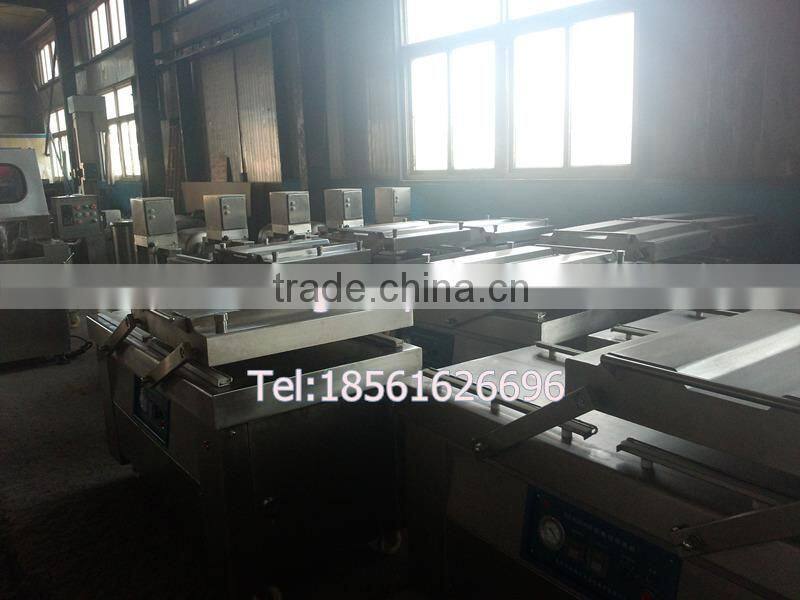 Vacuum Packing Machine /food vacuum package machine