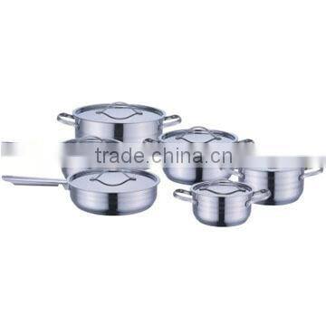 China Wholesale Kitchen Appliance Well Equipped Kitchen Cookware