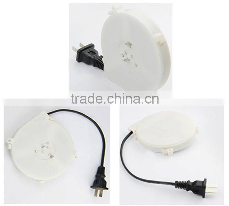 power extension cord reels