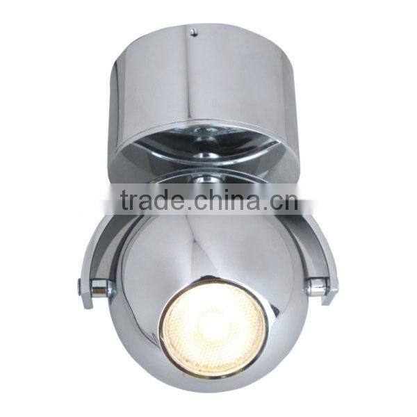 Dimmable Adjustable 10W COB LED Wall Surface Spot Light with HEP driver