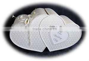 paper envelopes with ribbon