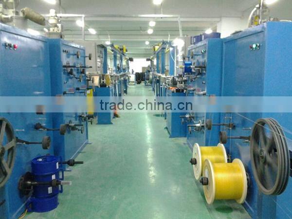 self-supporting FRP strength member FTTH outdoor fiber optic cable GJYXFCH