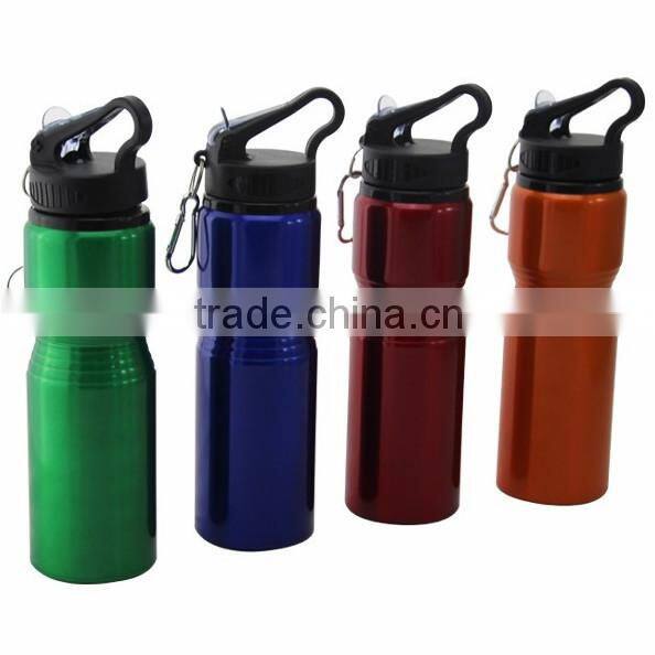 YWJ105968 Aluminum sport kettle