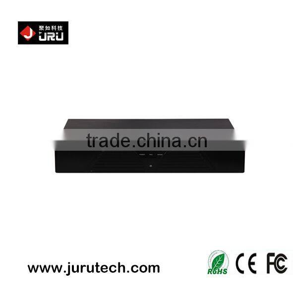 Network Video Recoder 8-CH 2SATA NVR