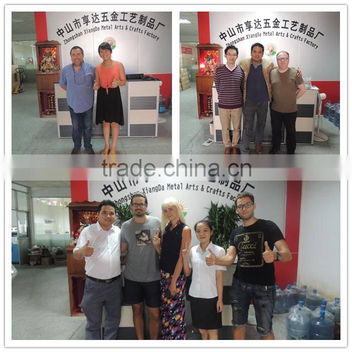 2015 cheap price silicone promotional keychain, 2D, 3D pvc keychain