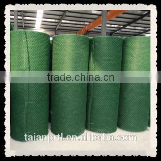 3D Turf reinforcement mat (HDPE slope protection mat EM2-EM5)