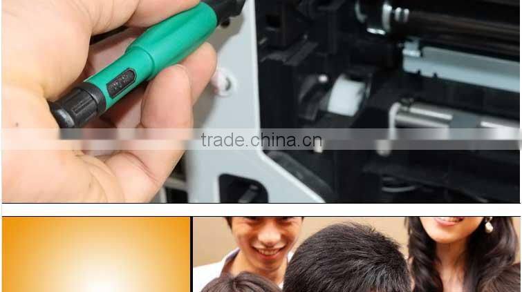 LAOA 1PCS mini electrical precision magnetic screwdriver set repair watches tool