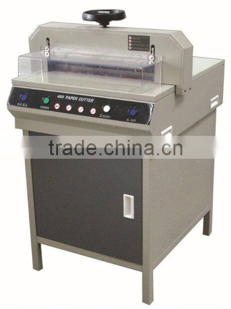 A4 size paper cutting machine for sale