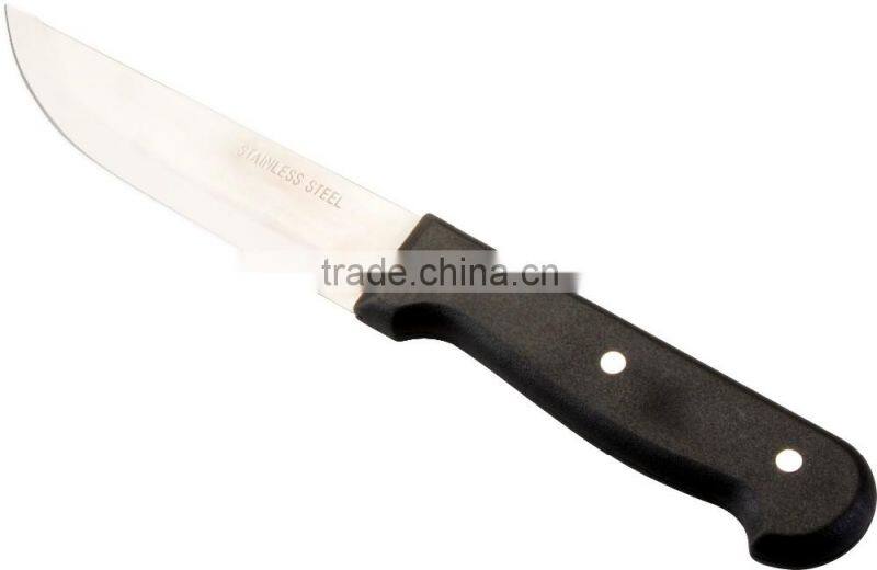 S/S+ABS 35*3.2*1.4 Kitchen knife/stainless steel knife