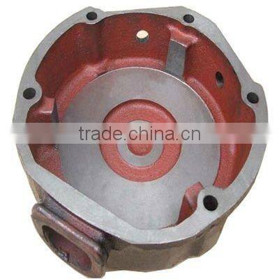 MTZ hand brake cover 50-3502035-A2