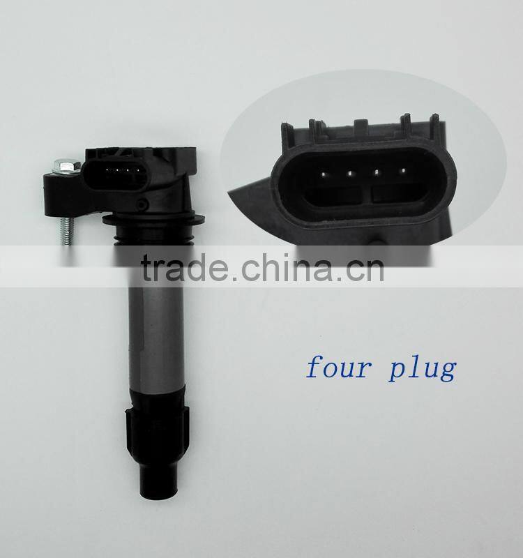 High quality ignition coil for VW GM GMC SUZUKI OPEL 12618542