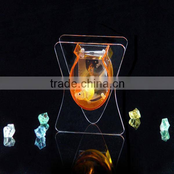 mini table aquarium fish tank