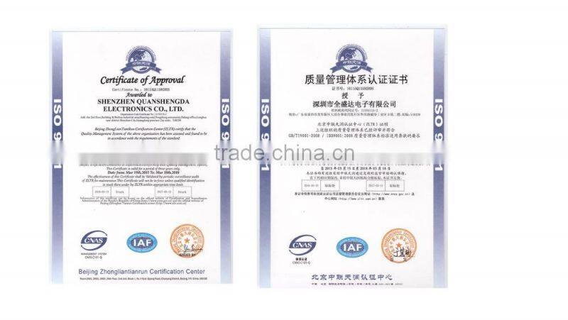 Newest Top Quality Rechargeable 12V9000mAh Robot Vacuum Cleaner Battery