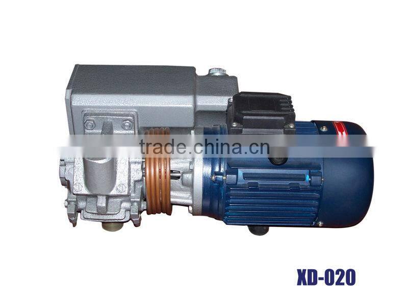 small automatic food vacuum packing machine