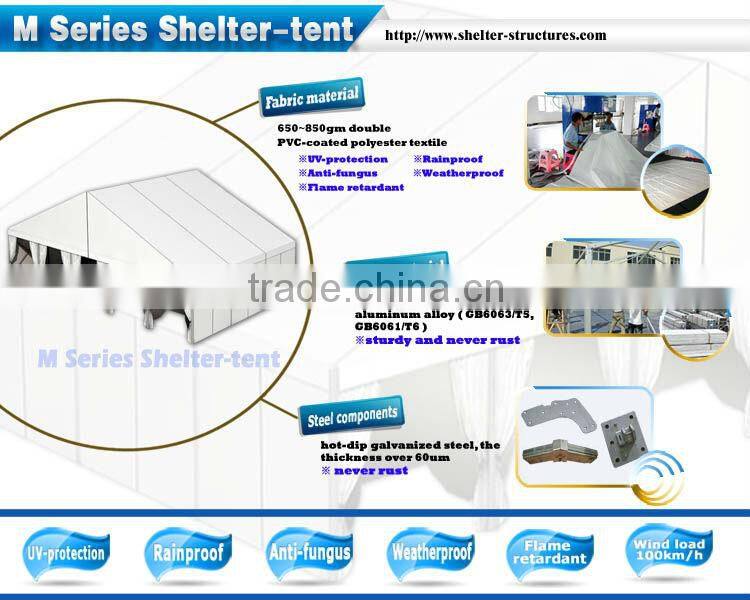 hard wall tent For Sale