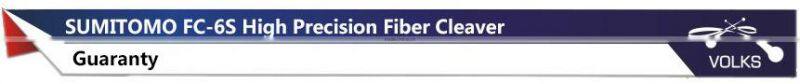 Fiber cleaver SKL-6C High Precision Cleaver