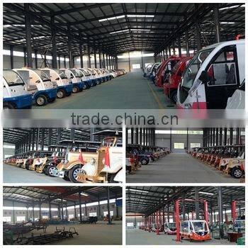 Cheap Battery Powered Electric Small Shuttle Bus Prices