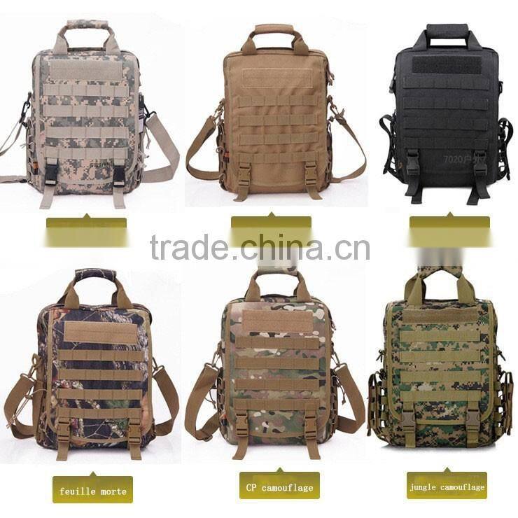 High Quality multifunction backpack treking hiking backpack