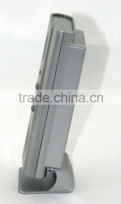 2013 Digital musical doorbell outdoor/indoor both with indepent battery