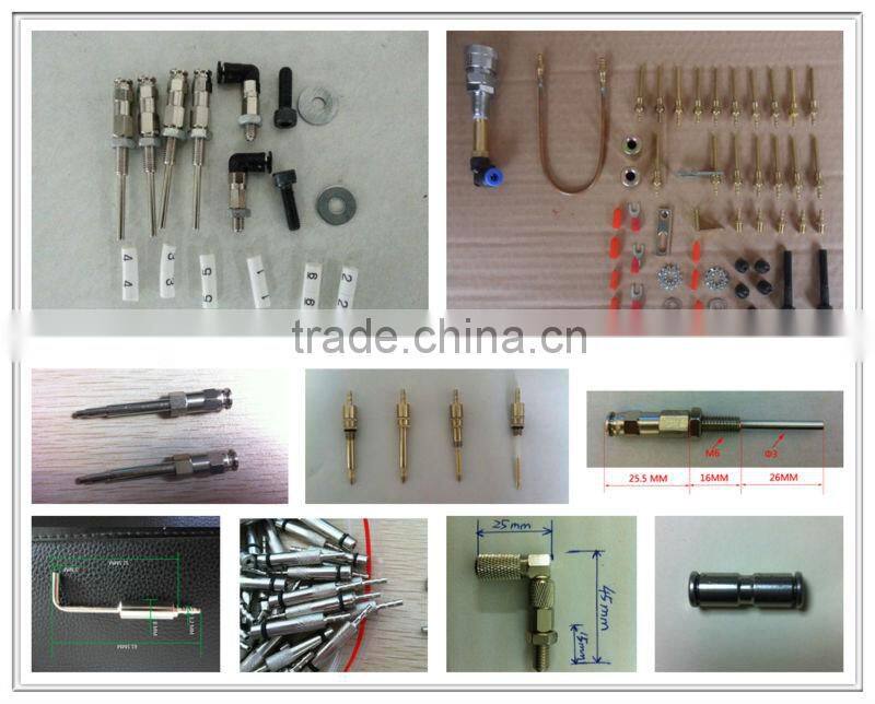 mist lubricator/oiler/lubrication/nozzle/circular knitting machine