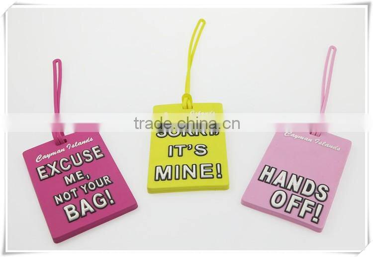3D Customized Logo Funny Love PVC Photo Frame