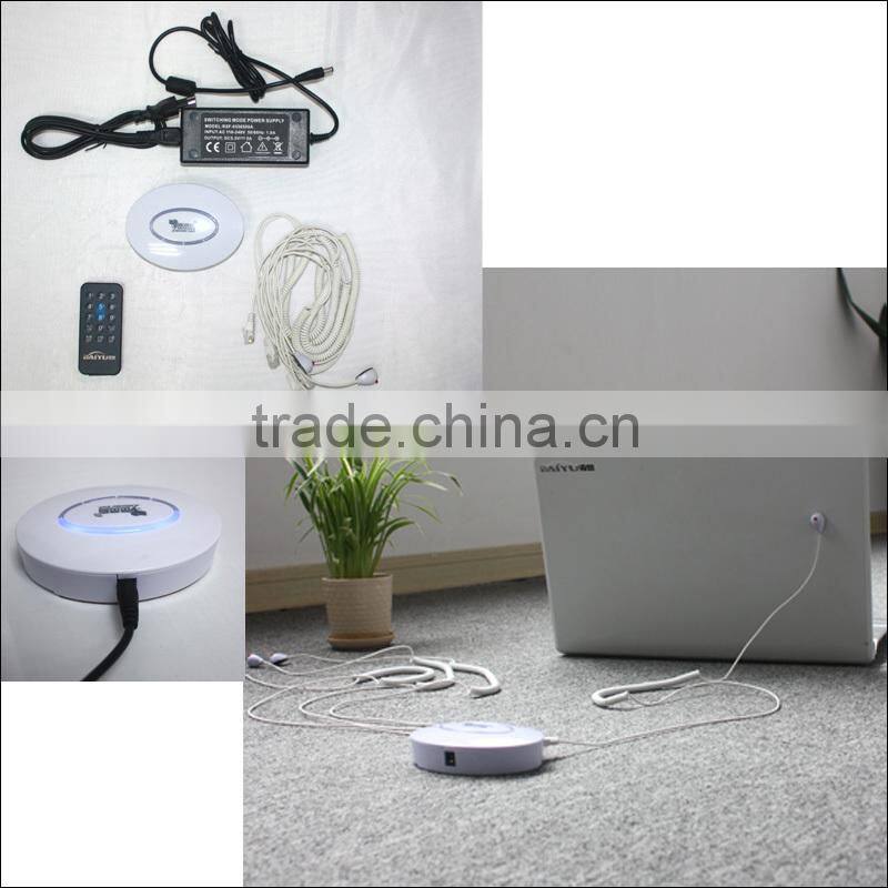 Good quality anti theft laptop security alarm for tablet pc