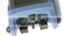 Exfo PPM-350C PON Power Meter PON Power Meter, 2 ports, Extended range, BPON, EPON, GPON | FTTX