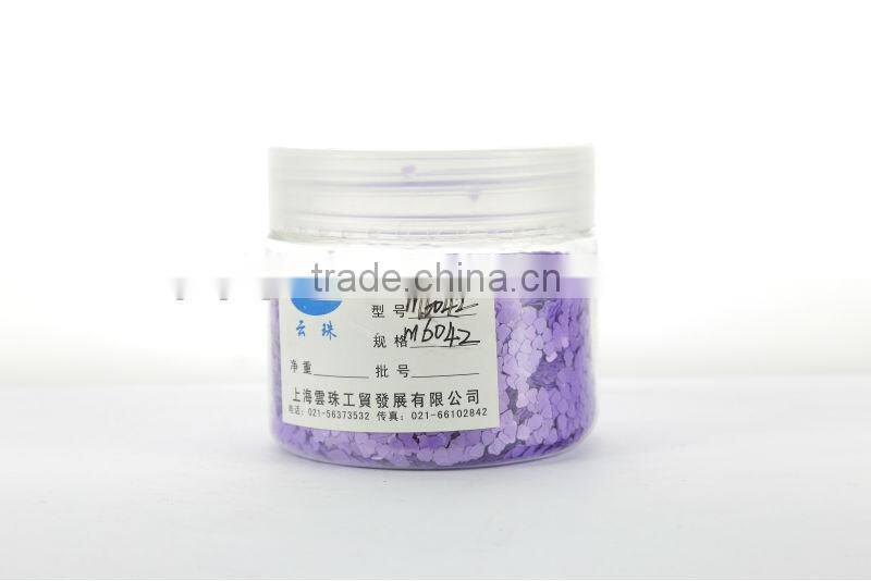 Buy discount glitter pigment used in card paper
